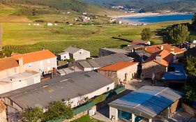 Aldea Surf Camp